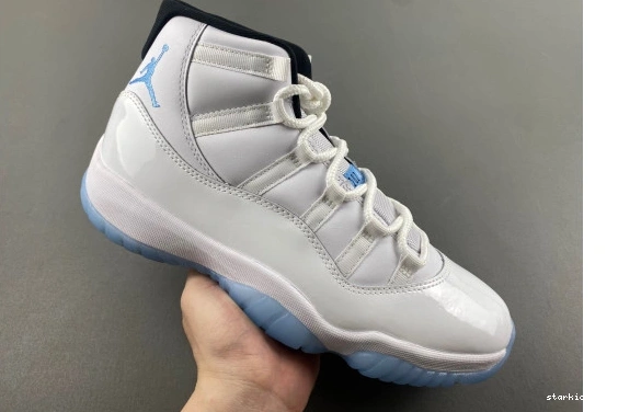 CT8012-104 Retro  CT8012-104 Blue Legend 11 Jordan 1130